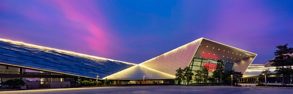 潭洲国际会展中心(佛山)