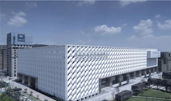 中国光谷科技会展中心