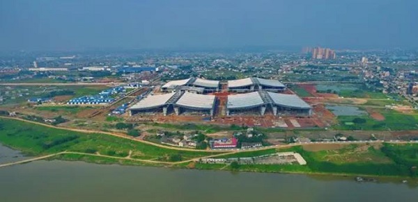 长沙国际会展中心