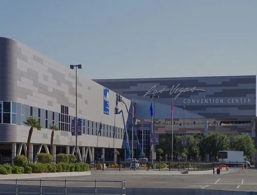 美国拉斯维加斯会议中心