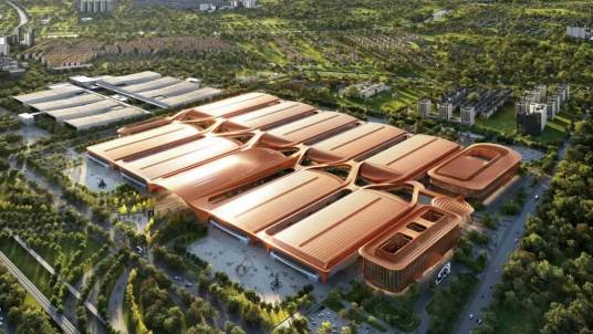 首都国际会展中心